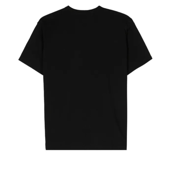 PLAY COMME DES GARÇONS T-Shirt with Double Heart
Black Size XS - Picture 2 of 10